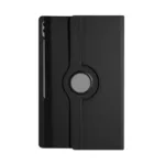 360 Rotating Leather Case For  Samsung Galaxy Tab S10FE - Image 2