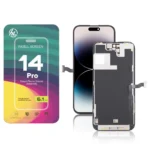 HL HD+ Incell iPhone 14 Pro LCD Module Display and Touch Screen Digitizer Assembly
