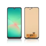 Replacement LCD Screen For Samsung Galaxy A26 5G (A266) Black - No Frame