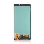 Replacement LCD Screen For Samsung Galaxy A9 2018 (A920) Black - No Frame - Image 3
