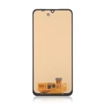 Replacement LCD Screen For Samsung Galaxy A26 5G (A266) Black - No Frame - Image 3