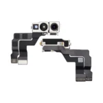 Replacement Front Camera for iPhone 14 Pro Max