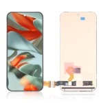 OEM LCD Screen Display Touch and Digitizer Assembly For Google Pixel 9 Pro XL No Frame - Black