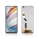 Replacement LCD Display Touch Screen For Motorola Moto G60 (XT2135) - No Frame
