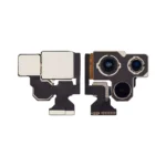 Replacement Back Camera For iPhone 13 Pro / 13 Pro Max