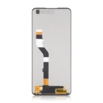 Replacement LCD Display Touch Screen For Motorola Moto G60 (XT2135) - No Frame - Image 3
