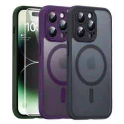 Charm Pupil Magsafe Case For iPhone 13 Pro