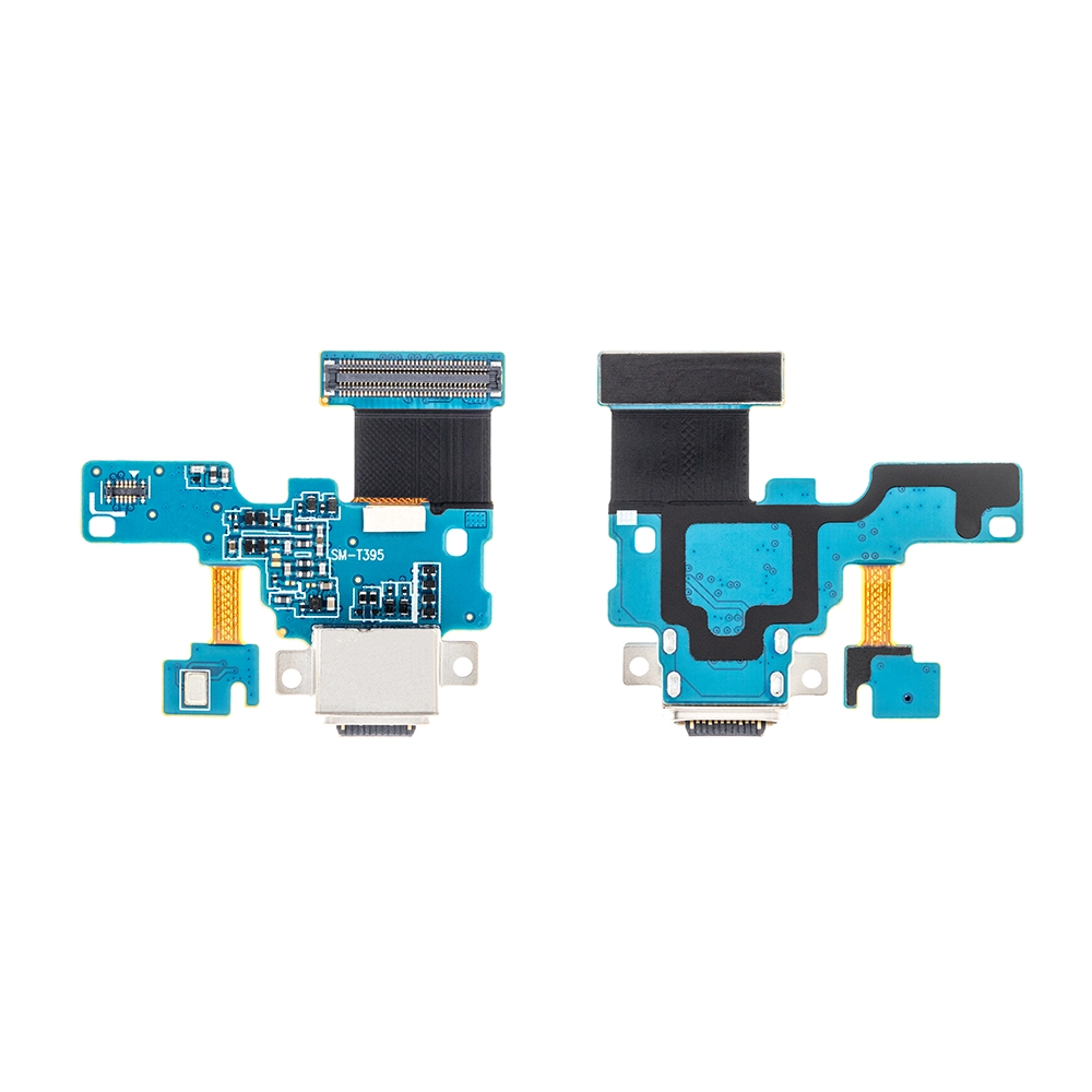 24A Replacement Charging Flex for Samsung Galaxy Tab Active 2 T395 Replacement Charging Flex for Samsung Galaxy Tab Active 2, T395 - Image 1