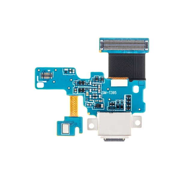 Replacement Charging Flex for Samsung Galaxy Tab Active 2, T395 - Image 2