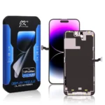 Hard OLED iPhone 14 Pro Max Display and Touch Screen Digitizer Assembly