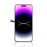 Hard OLED iPhone 14 Pro Max Display and Touch Screen Digitizer Assembly - Image 2