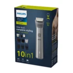 Philips All in One Series 5000 10in1 Face, Hair and Body Trimmer - MG5920-15