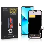 Soft OLED iPhone 13 Display and Touch Screen Digitizer Assembly