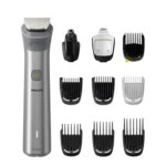 Philips All in One Series 5000 10in1 Face, Hair and Body Trimmer - MG5920-15 - Image 2
