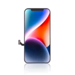Soft OLED iPhone 14 Display and Touch Screen Digitizer Assembly - Image 2