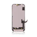 Soft OLED iPhone 14 Display and Touch Screen Digitizer Assembly - Image 3