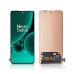 Replacement OLED LCD Screen Display Touch and Digitizer Assembly For OnePlus Nord CE 3 Black – No Frame