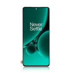 Replacement OLED LCD Screen Display Touch and Digitizer Assembly For OnePlus Nord CE 3 Black – No Frame - Image 2
