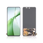 Replacement OLED LCD Screen Display Touch and Digitizer Assembly For OnePlus Nord CE 4 Black – No Frame