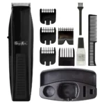 Wahl 5537-6217 GroomEase 11 Piece Kit Performer Trimmer for Men - Image 2