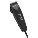 Wahl 79233-917 GroomEase 10 Piece Kit 100 Series Hair Clipper for Men - Image 3