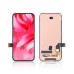 Replacement OLED LCD Screen Display Touch and Digitizer Assembly For Google Pixel 9A Black - No Frame