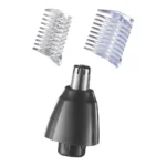 Remington NE3850 Nano Series Nose and Ear Trimmer - Image 3