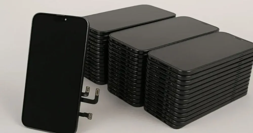 Cost-Effective Wholesale Options For iPhone 15 Pro Max LCD Screens